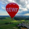 Ballonfahren Ellwangen