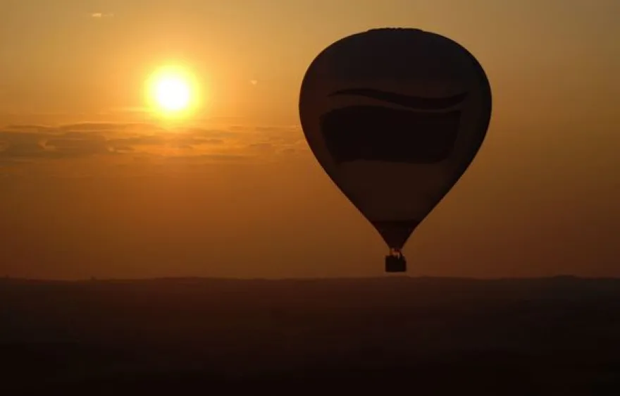 Ballonfahren Frankfurt am Main