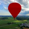 Ballonfahren Geislingen an der Steige