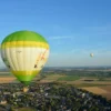 Ballonfahren Gelsenkirchen