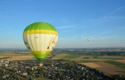 Ballonfahren Gelsenkirchen