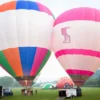 Ballonfahren Gersfeld
