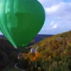 Ballonfahren Gersthofen