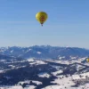 Ballonfahren Günzburg