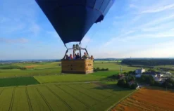 Ballonfahren Göppingen