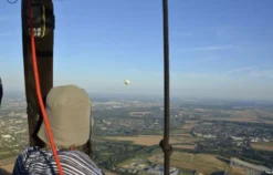 Ballonfahren Hanau