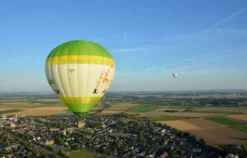 Ballonfahren Hanau