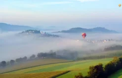 Ballonfahren Heidelberg