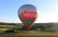 Ballonfahren Homburg