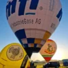 Ballonfahren Illertissen