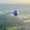 Ballonfahren Kamp-Lintfort