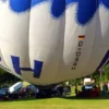 Ballonfahren Karlsruhe