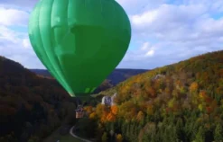 Ballonfahren Kempten