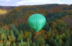 Ballonfahren Kempten