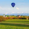 Ballonfahren Künzelsau