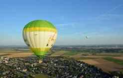 Ballonfahren Koblenz
