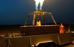 Ballonfahren Landsberg am Lech