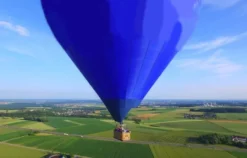 Ballonfahren Leutkirch im Allgäu