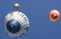 Ballonfahren Ludwigshafen
