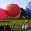 Ballonfahren Mainz
