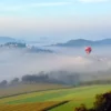 Ballonfahren Mannheim