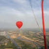 Ballonfahren Marl