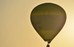 Ballonfahren Mülheim an der Ruhr