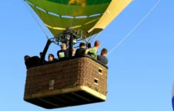 Ballonfahren Mönchengladbach