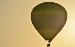 Ballonfahren Mönchengladbach