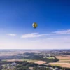 Ballonfahren Murnau am Staffelsee