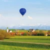 Ballonfahren Passau