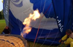 Ballonfahren Pforzheim