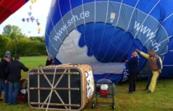 Ballonfahren Pforzheim