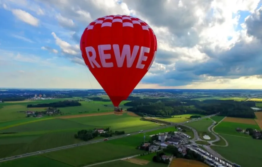 Ballonfahren Pfullendorf