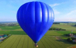 Ballonfahren Ravensburg