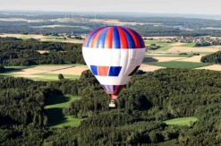 Ballonfahren Regensburg