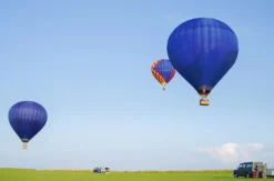 Ballonfahren Regensburg