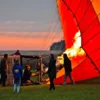 Ballonfahren Rosenheim
