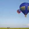 Ballonfahren Ruhpolding