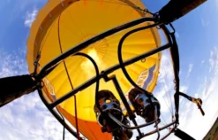 Ballonfahren Schwabmünchen