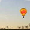 Ballonfahren Schweinfurt