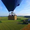 Ballonfahren Starnberg