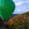 Ballonfahren Stuttgart