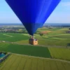 Ballonfahren Tübingen