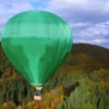 Ballonfahren Ulm