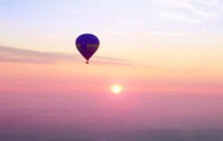 Ballonfahren Wasserburg am Inn