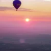 Ballonfahren Weißenburg i.Bay.