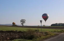 Ballonfahren Zweibrücken