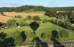 Ballonfahren Zweibrücken
