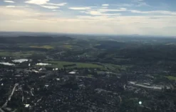Ballonfahren Zweibrücken